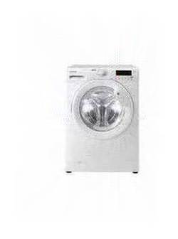 Hoover WDYN855D Dynamic Condenser Washer Dryer - White